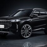 Jetour X70 plus