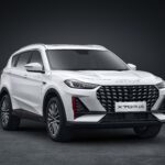 Jetour X70 Plus
